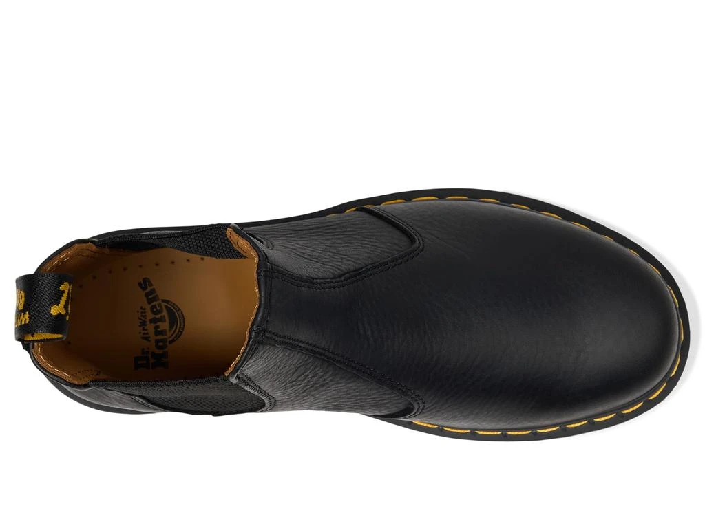 Dr. Martens 2976 Leather Chelsea Boots 2