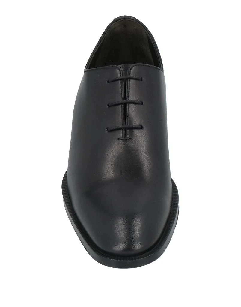 ZAMPIERE Laced shoes 4