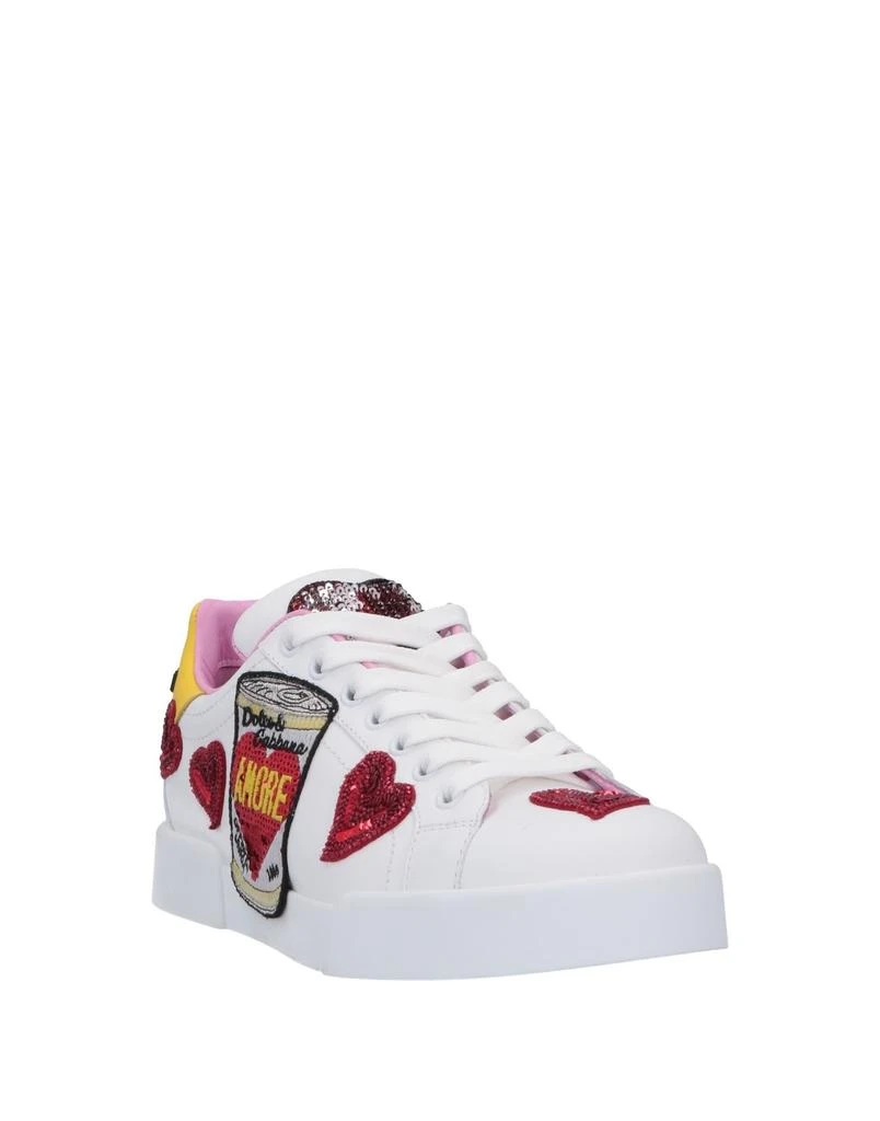 Dolce
Gabbana Sneakers 2