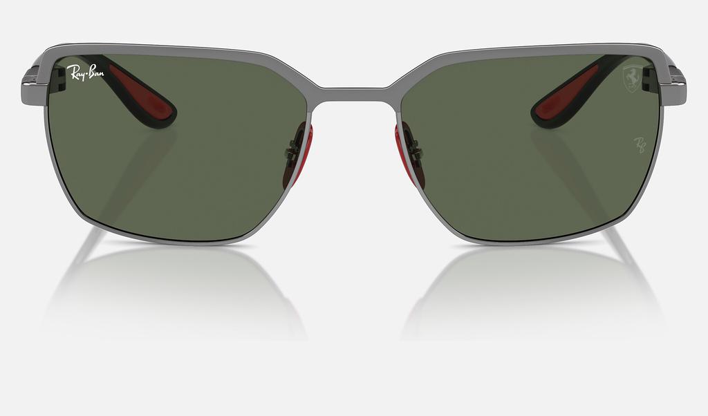 Ray-Ban RB3743M SCUDERIA FERRARI COLLECTION