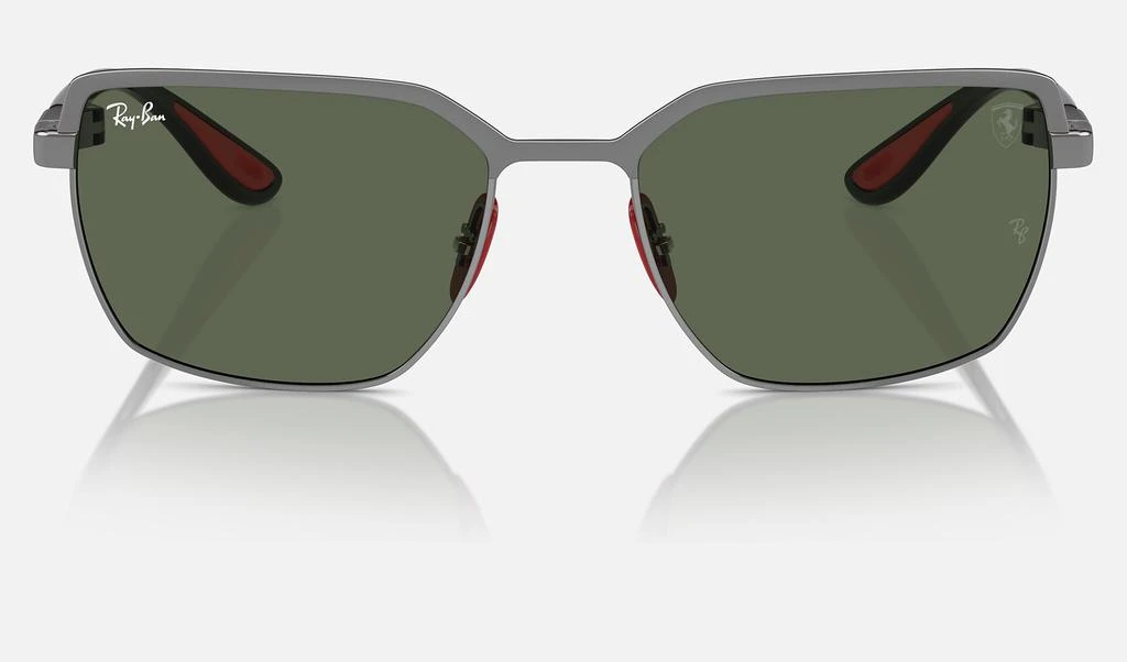 Ray-Ban RB3743M SCUDERIA FERRARI COLLECTION 2