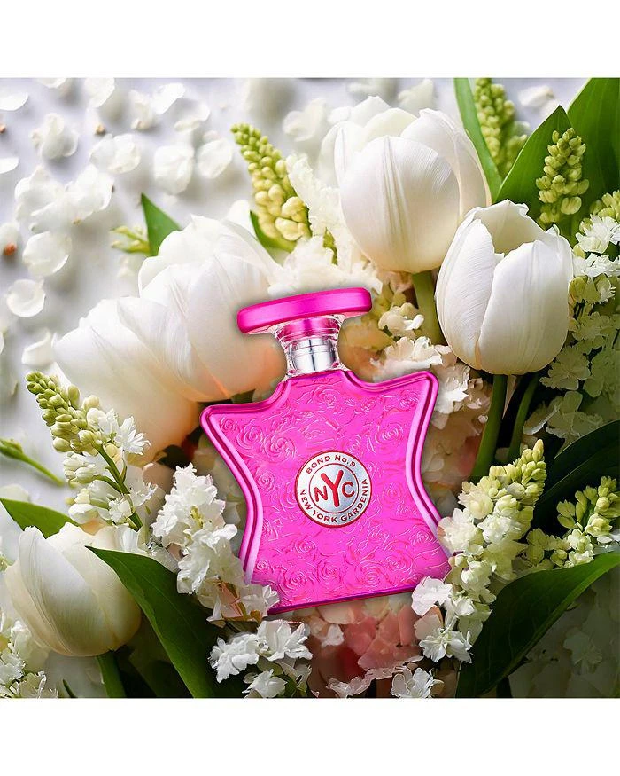 Bond No. 9 New York Gardenia 3.3 oz. 4