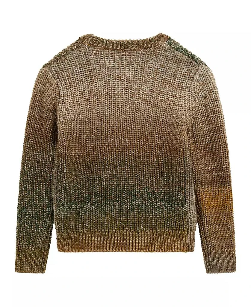 GUESS Boys 8-18 Long-Sleeve Sweater 3