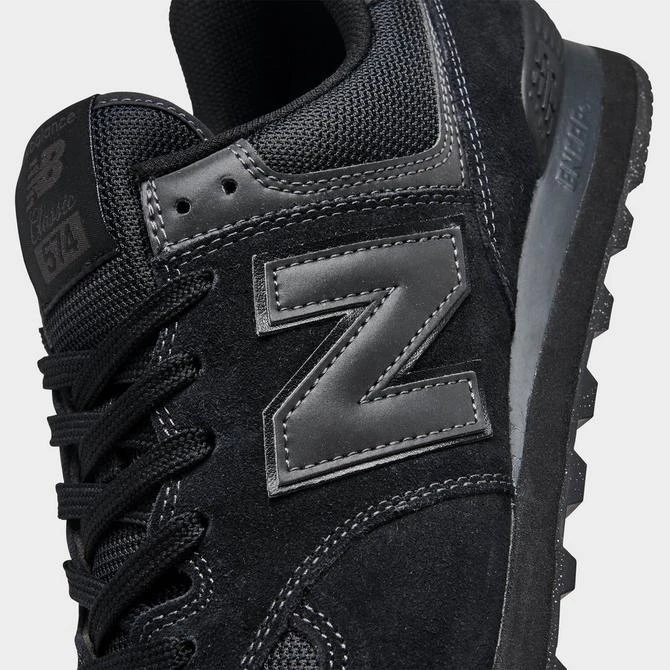 New Balance Men's New Balance 574 Core Casual Shoes 5