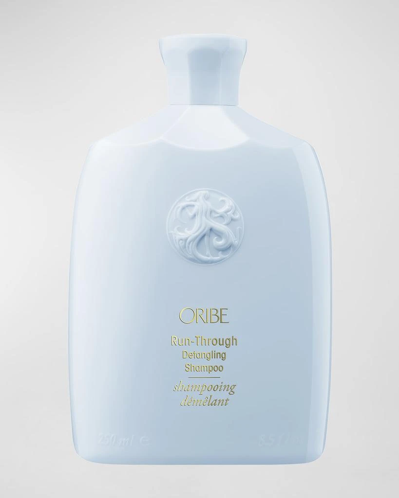 Oribe 8.5 oz. Run Through Detangling Shampoo 1