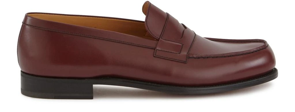 JM WESTON 180 Loafers 1
