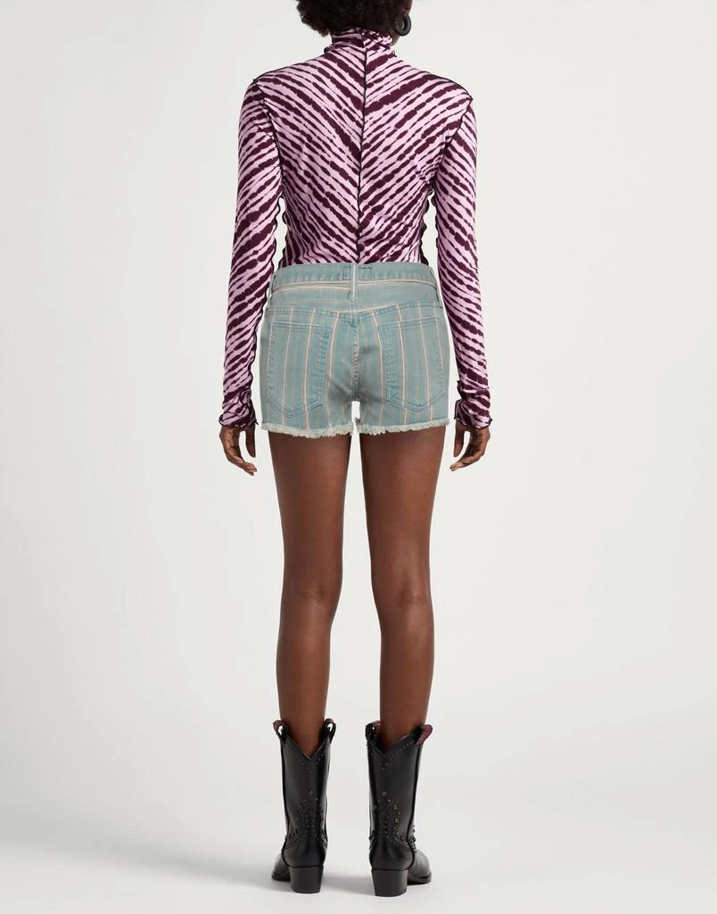 Current Elliott Denim shorts 3