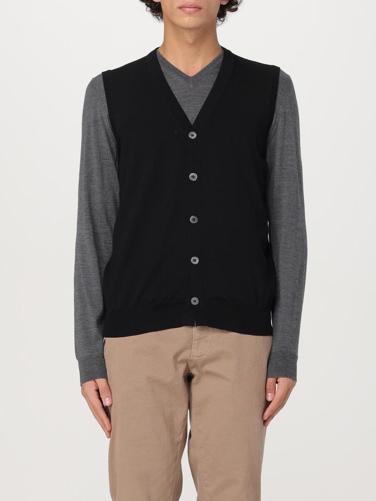 DRUMOHR Cardigan men Drumohr