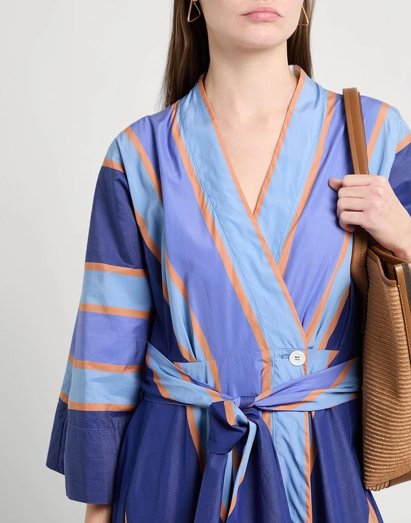 Thierry Colson Long dress 4