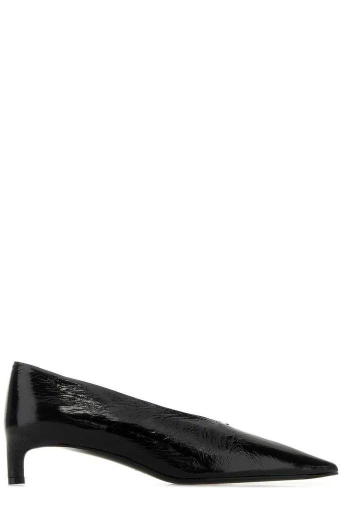 Jil Sander Jil Sander Heeled Pumps from Cettire