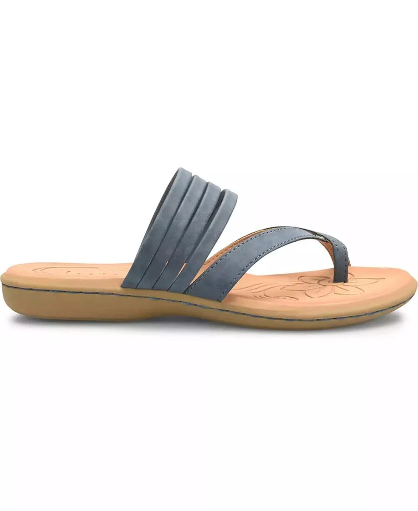 b.o.c. Women's Alisha Comfort Sandal 2