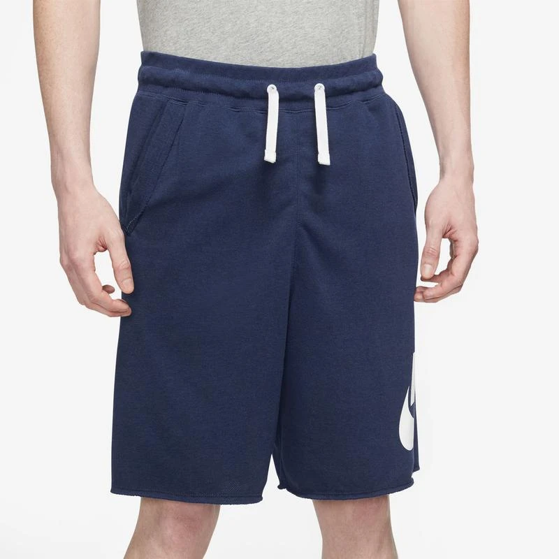 NIKE Nike Club Alumni Shorts - Men's 1