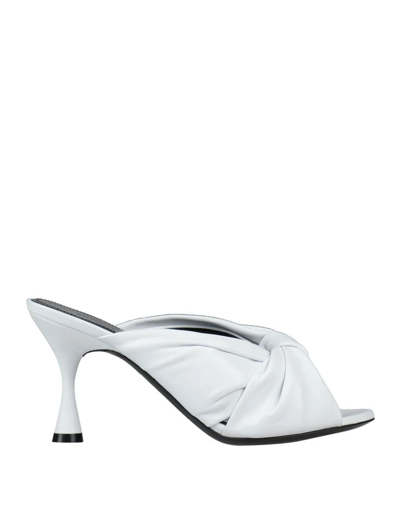 Balenciaga Sandals 1