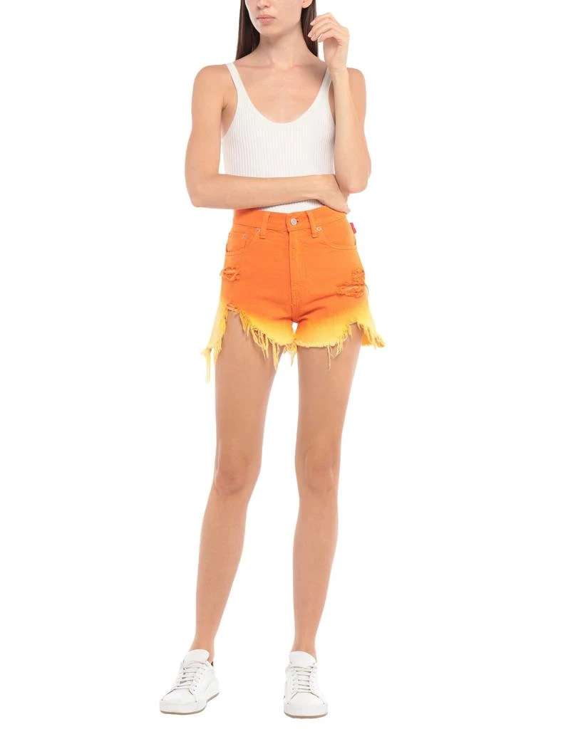 Denimist Denim shorts 2