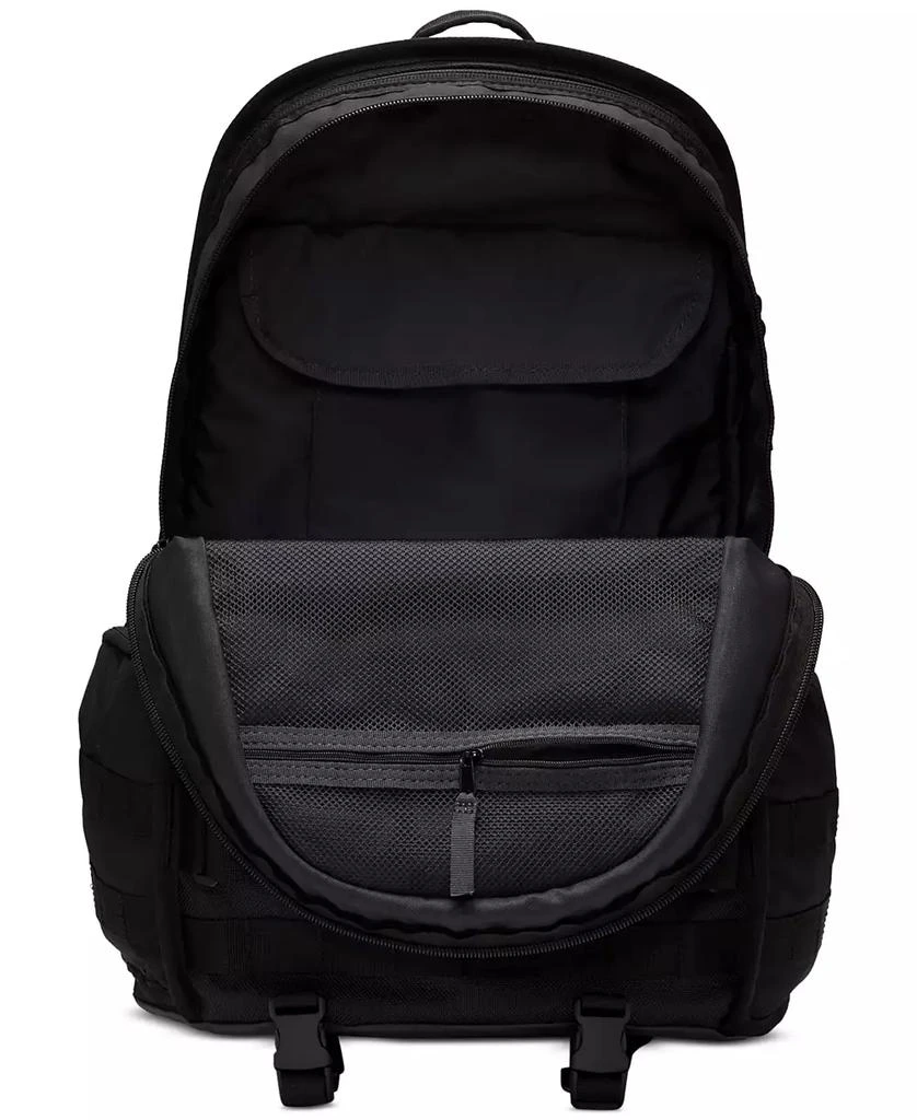 NIKE Men's Sportswear Logo Backpack 4