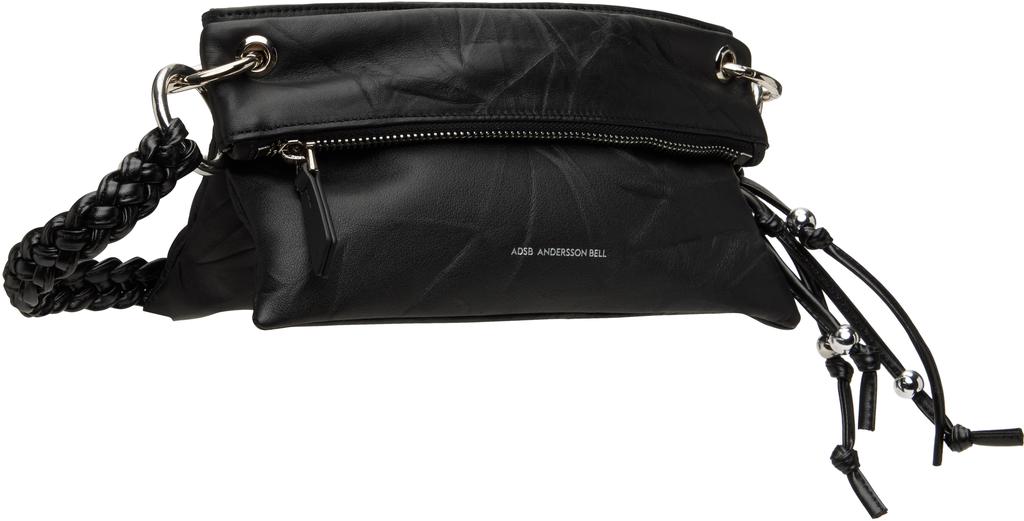[ANDERSSON BELL] WESTERN SHIRT BAG ☆送料込☆ ANDERSSON BELL Men's Shoulder Bags - BeyondStyle