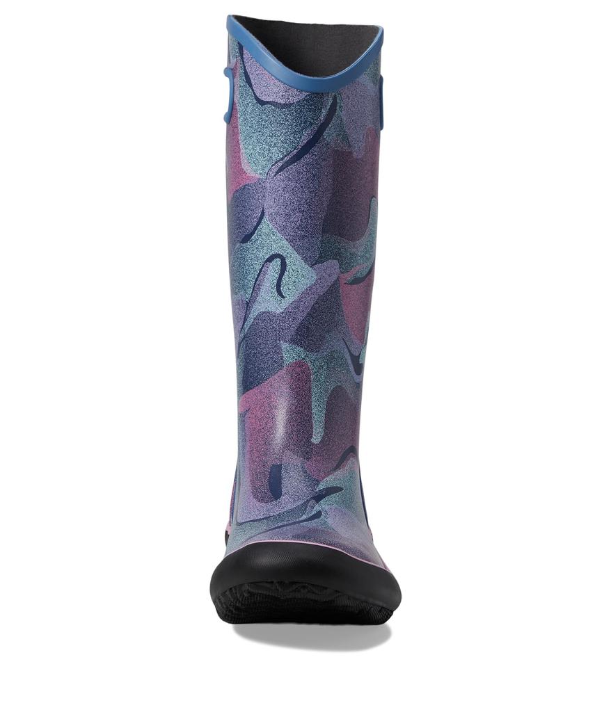 Bogs Rainboot - Abstract Shapes