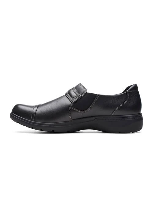 Clarks Carleigh Pearl Loafer Flats 3