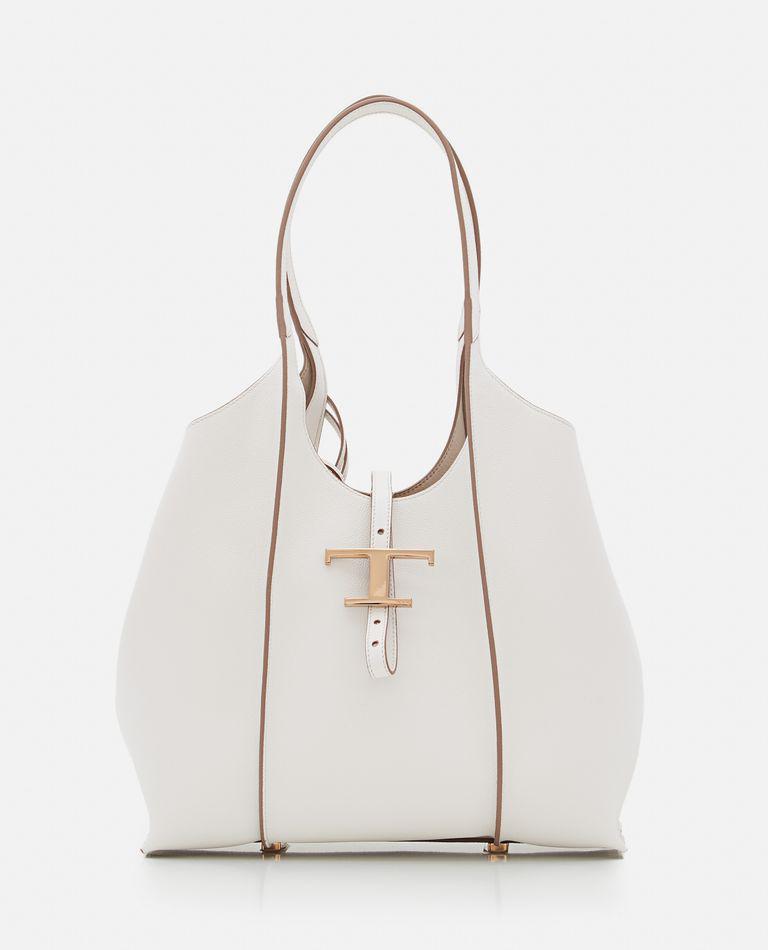 Tod
s Tsb Small Shopping Bag