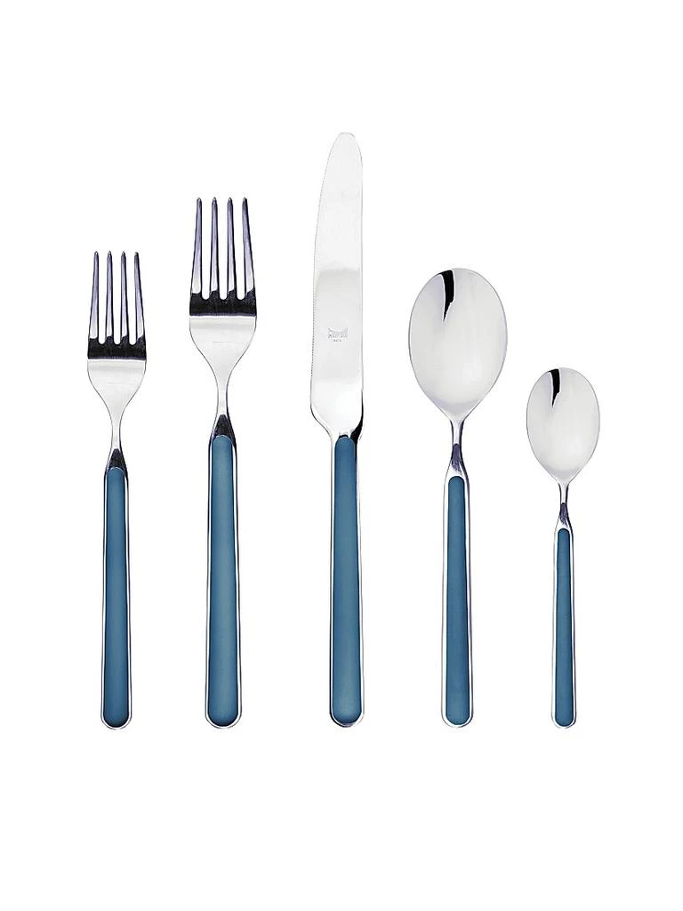 Mepra Fantasia 5-Piece Flatware Set