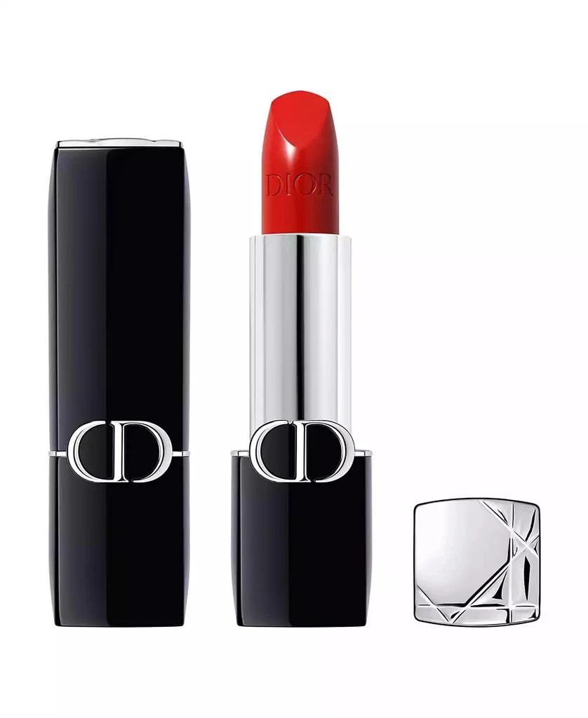 Dior Rouge Dior Lipstick - Satin 1