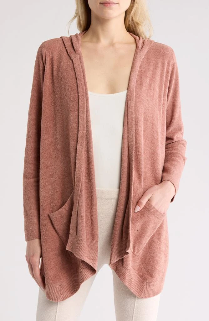 Barefoot Dreams CozyChic<sup>™</sup> Ultra Lite Seashore Cardigan 1