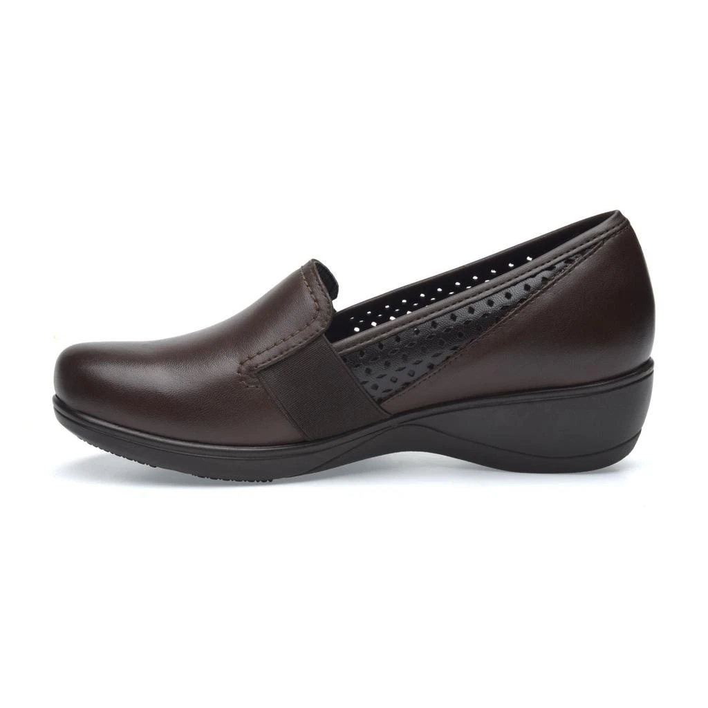 Pazstor Women's lambskin Mocassins-Ruth 3