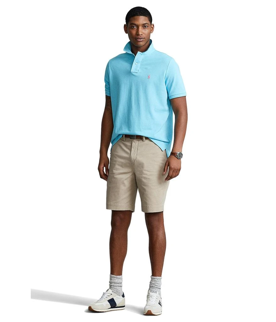 Polo Ralph Lauren Classic Fit Stretch Chino Short 4