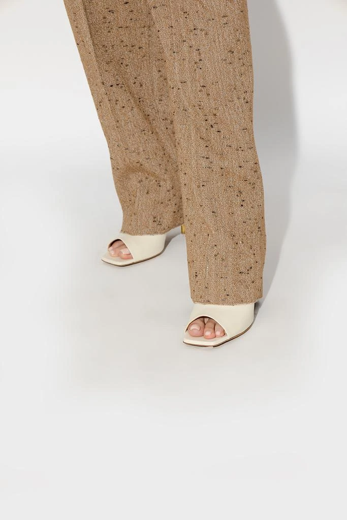 Bottega Veneta ‘Knot’ mules 2