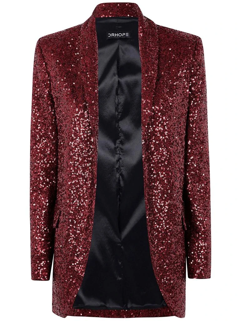 Drhope Sequins Jacket 4