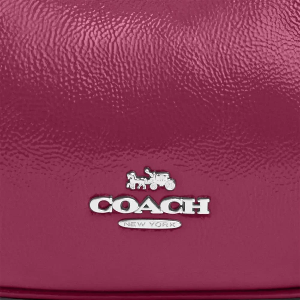 Coach Carmen Mini Crossbody Bag 7
