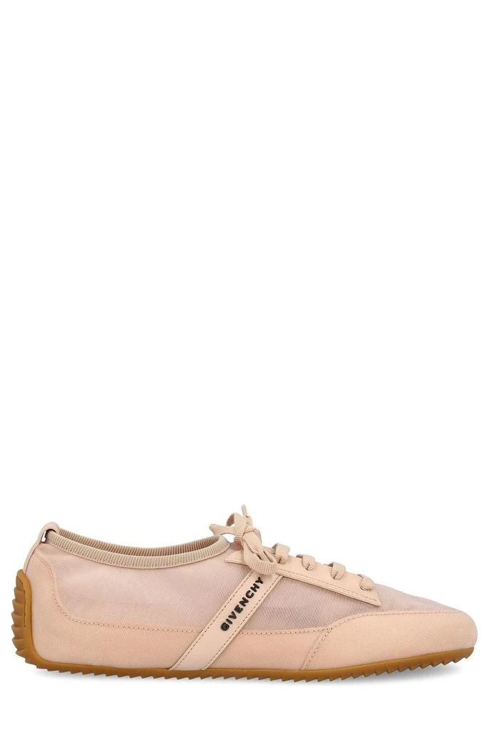 Givenchy Givenchy Slim Lace-Up Sneakers 1