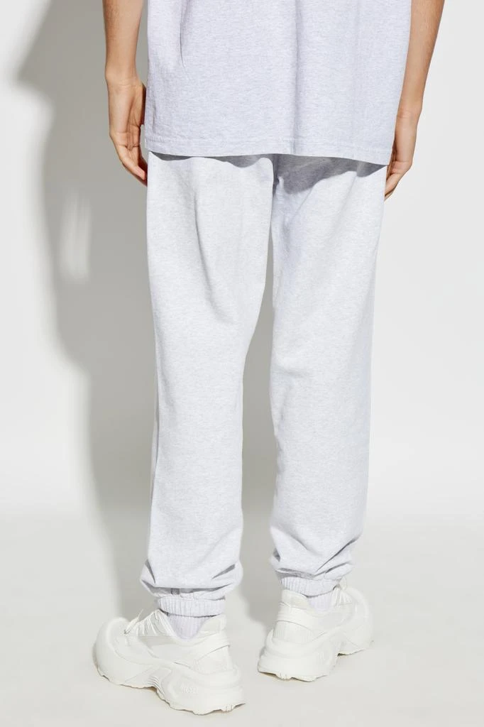 Sporty & Rich Trousers from the 47 & The New York Yankees collection 6