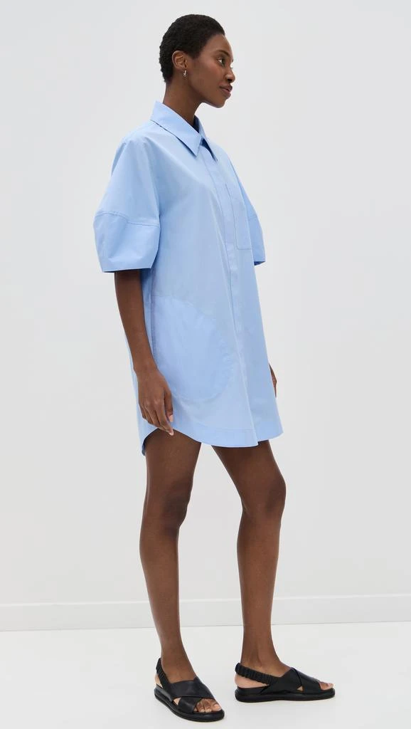 Lee Mathews Wendy Mini Dress 3