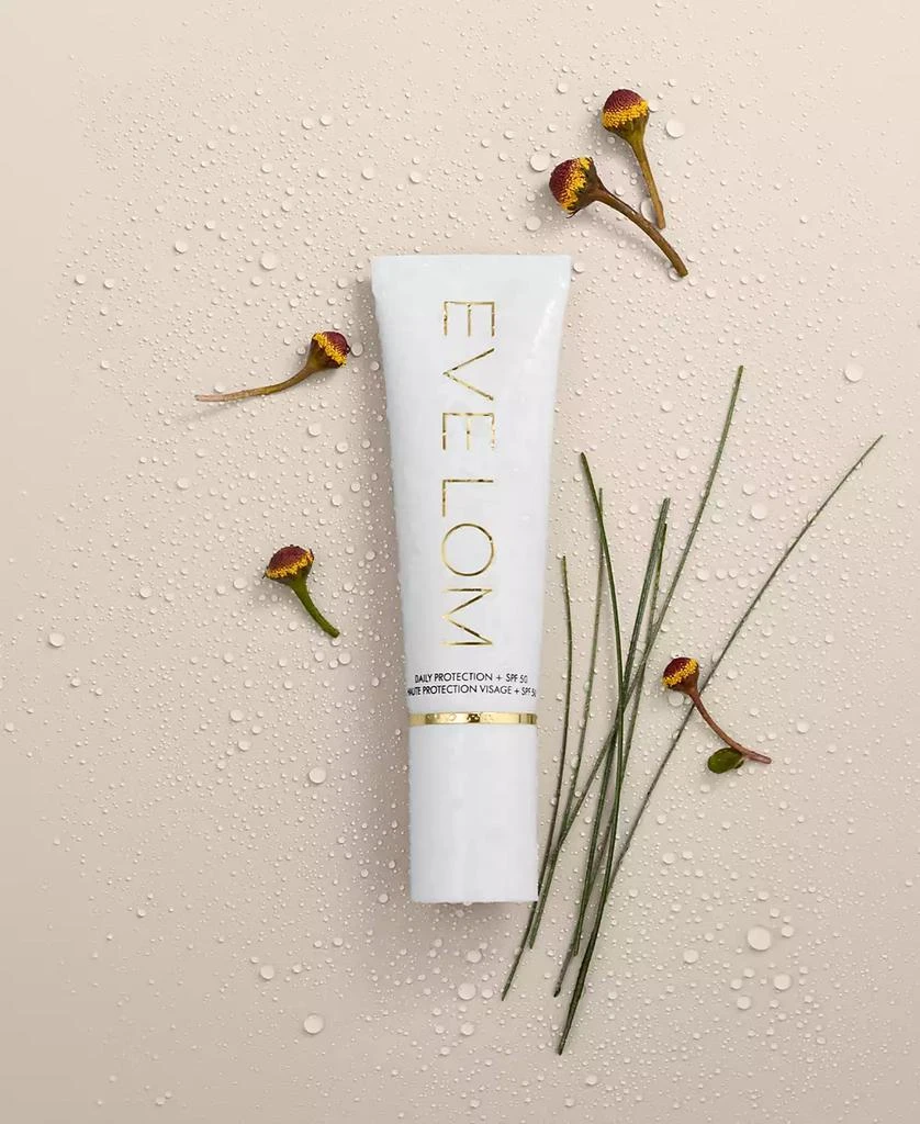 EVE LOM Daily Protection + SPF 50 4
