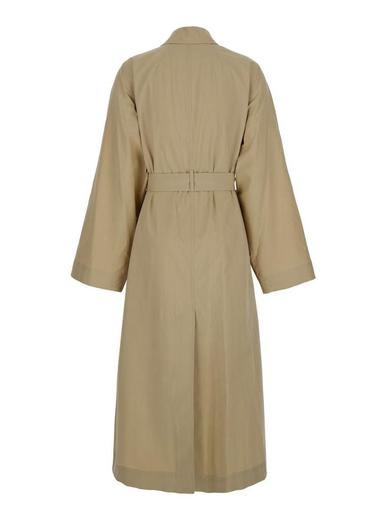 Totême Toteme Trench Coat