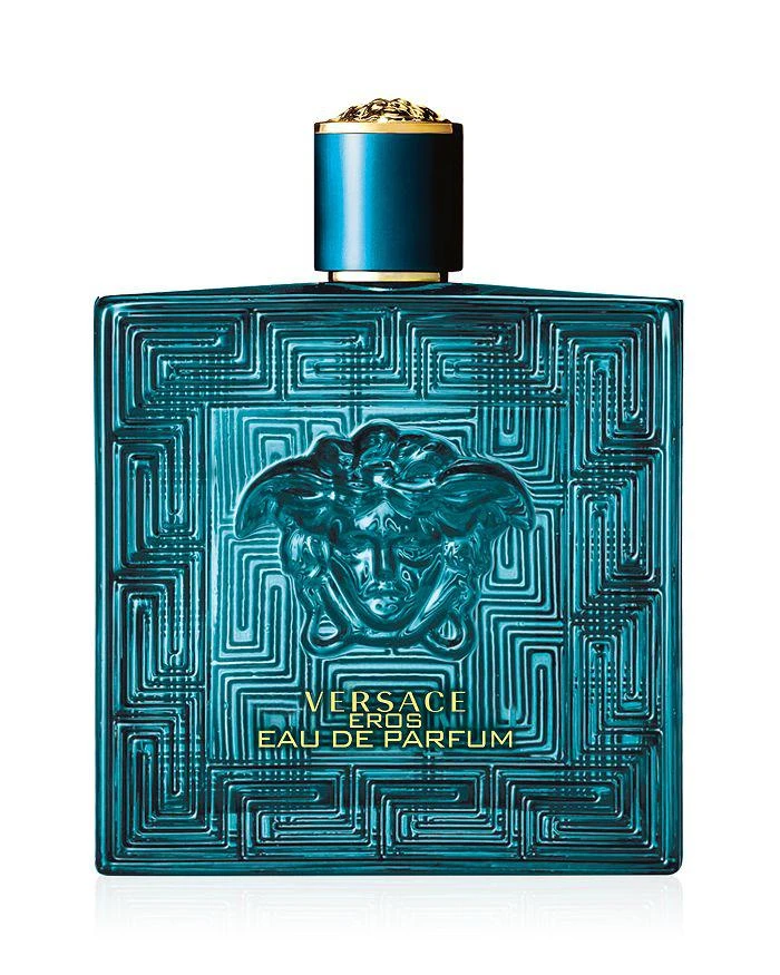 Versace Eros Eau de Parfum 6.7 oz. 2