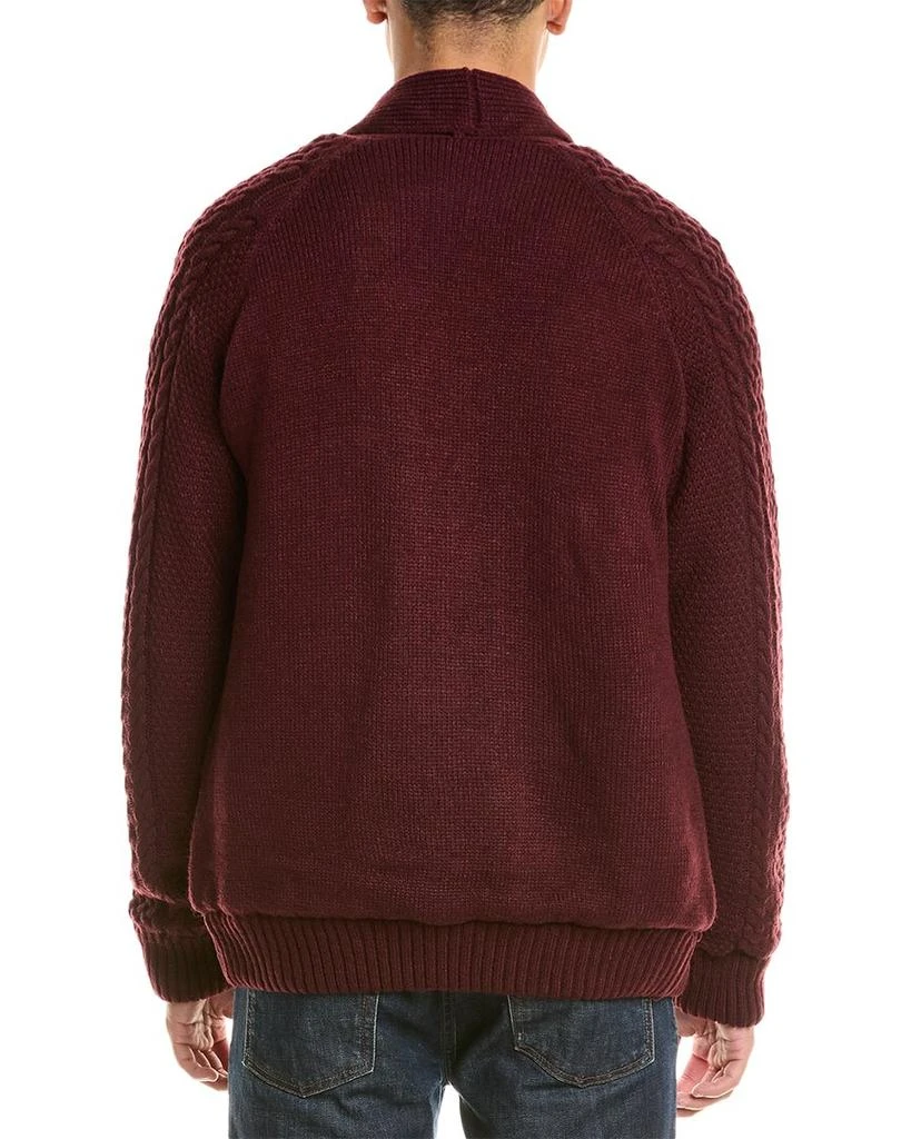 American Stitch Sweater 2