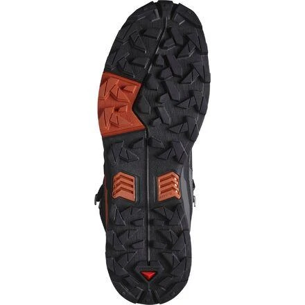 Salomon X Ultra 5 Mid GTX Hiking Boot - Men
s 7