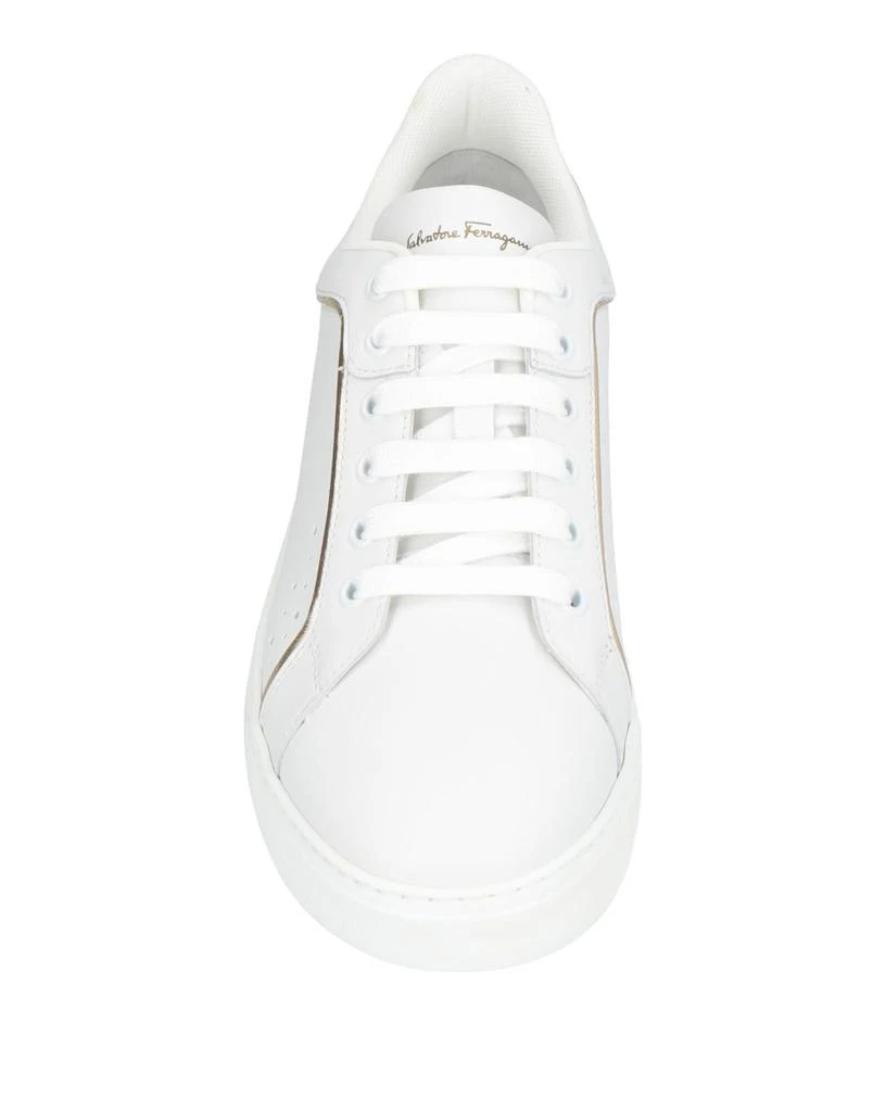 Salvatore Ferragamo Sneakers 4