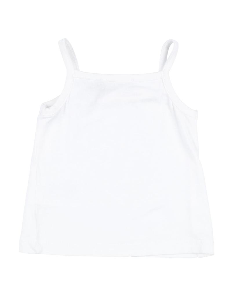 TRU TRUSSARDI Tank top
