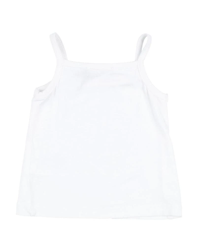 TRU TRUSSARDI Tank top 2