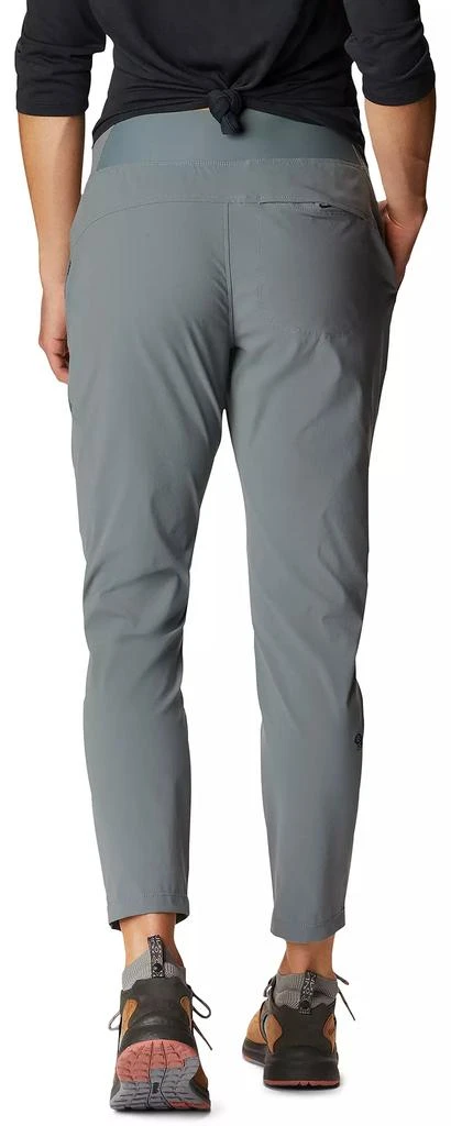 Mountain Hardwear Mountain Hardwear Women's Dynama 2 Ankle Pants 3