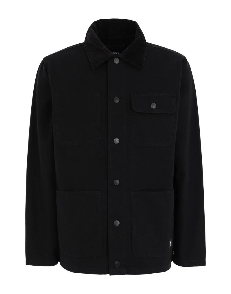 Vans Jacket 1