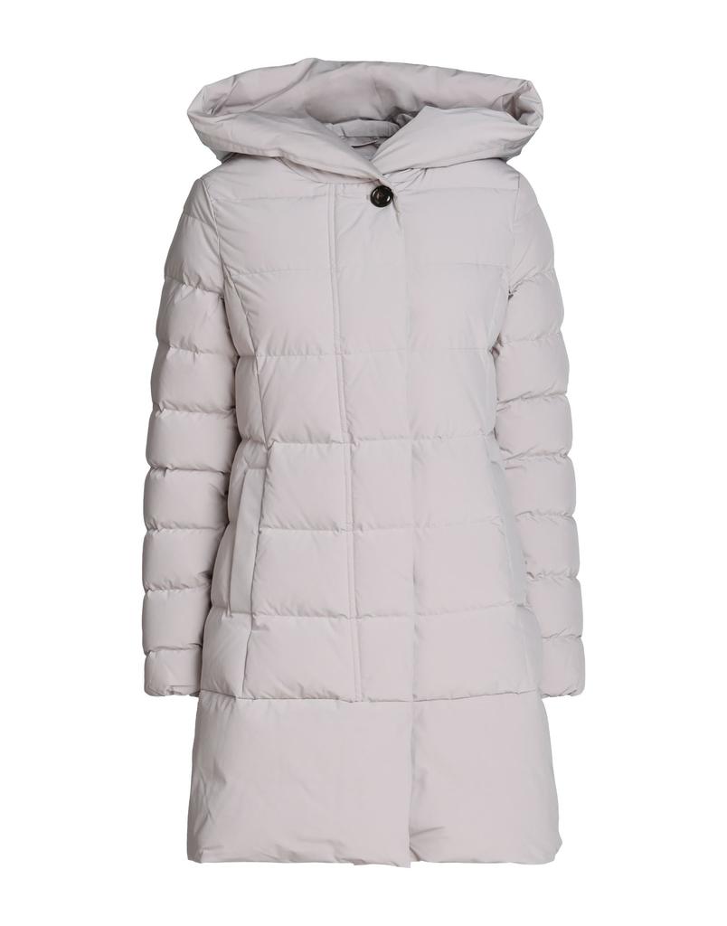 Woolrich Woolrich Matt Stretch Puffer Jacket - Coats