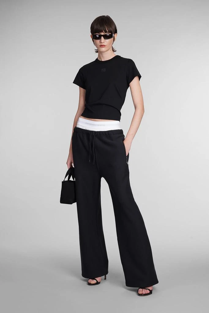 Alexander Wang Sweatpants With Brief 2