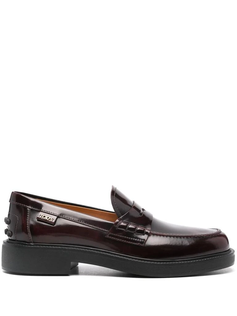 Tod's Tod'S  Shoes 1