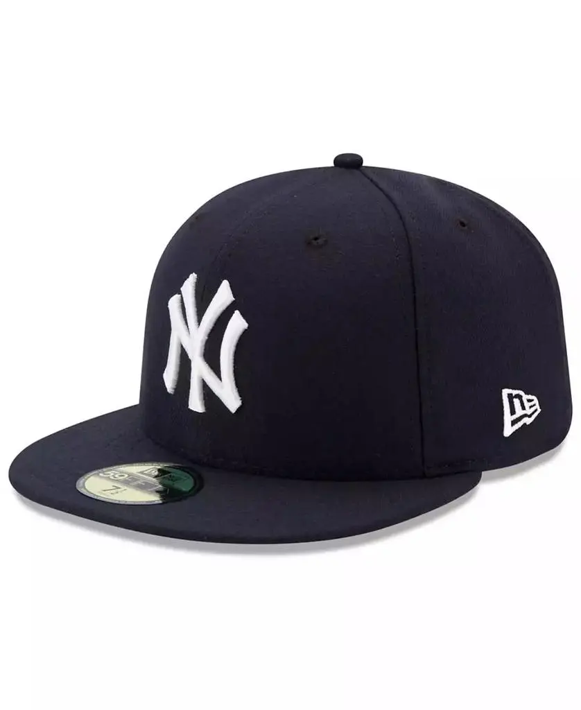 New Era New York Yankees Authentic Collection 59FIFTY Fitted Cap