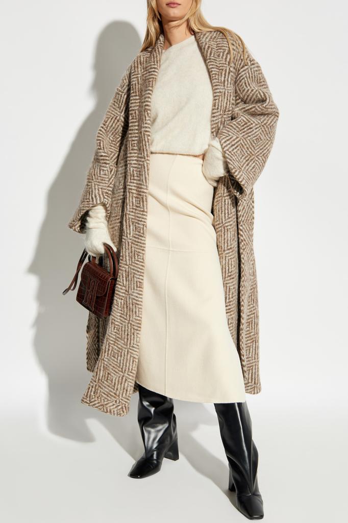 BY MALENE BIRGER Coat Mangia