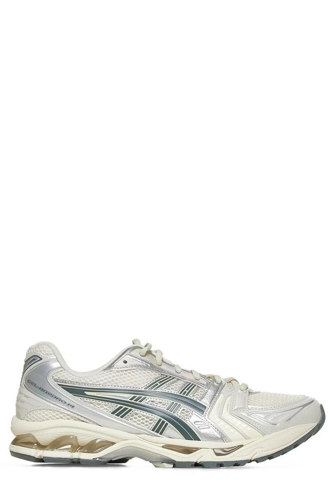 Asics Asics Gel-Hayano 14 Lace-Up Sneakers 1